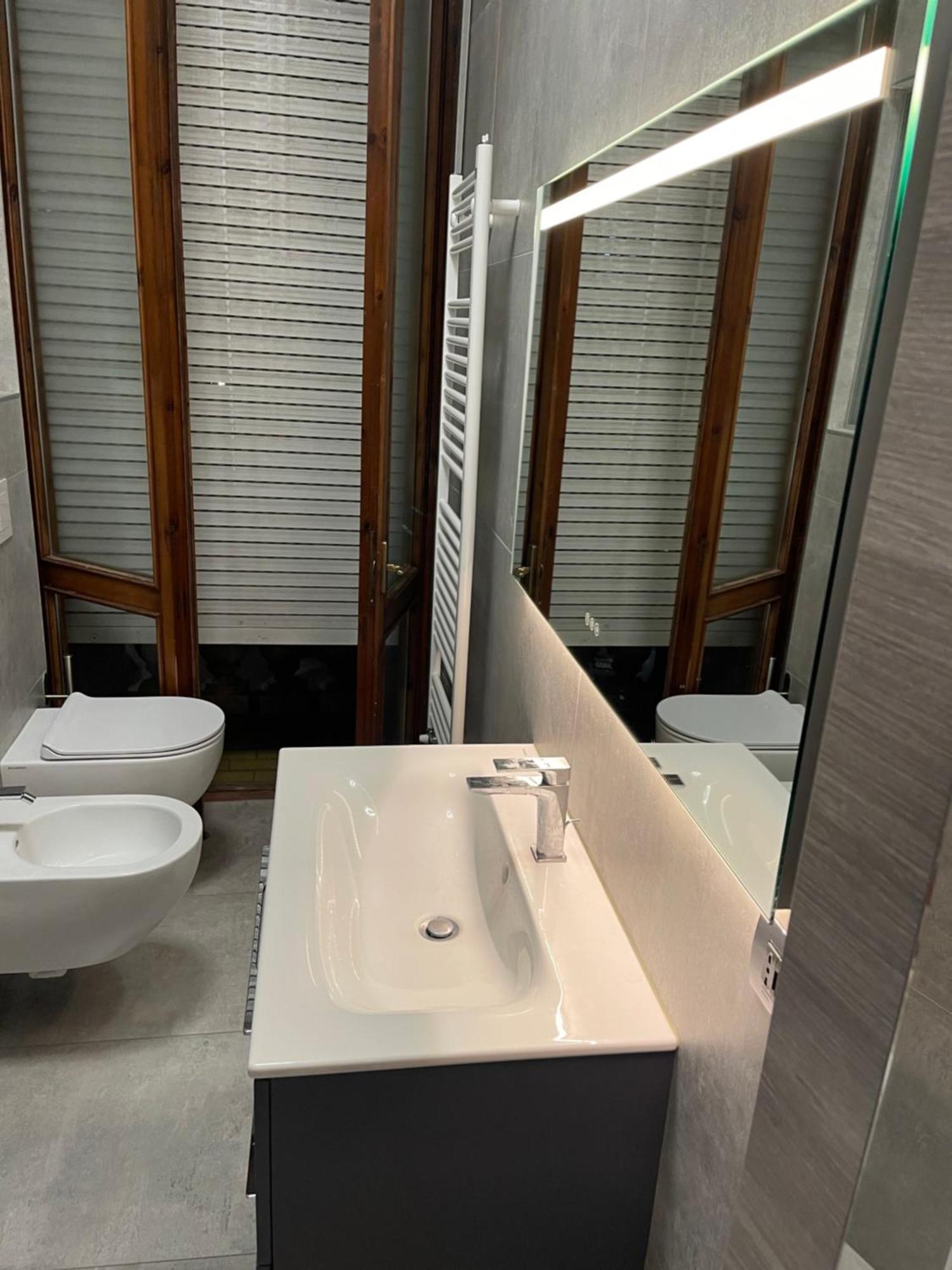 Bilocale Zona Navigli Daire Milano Dış mekan fotoğraf