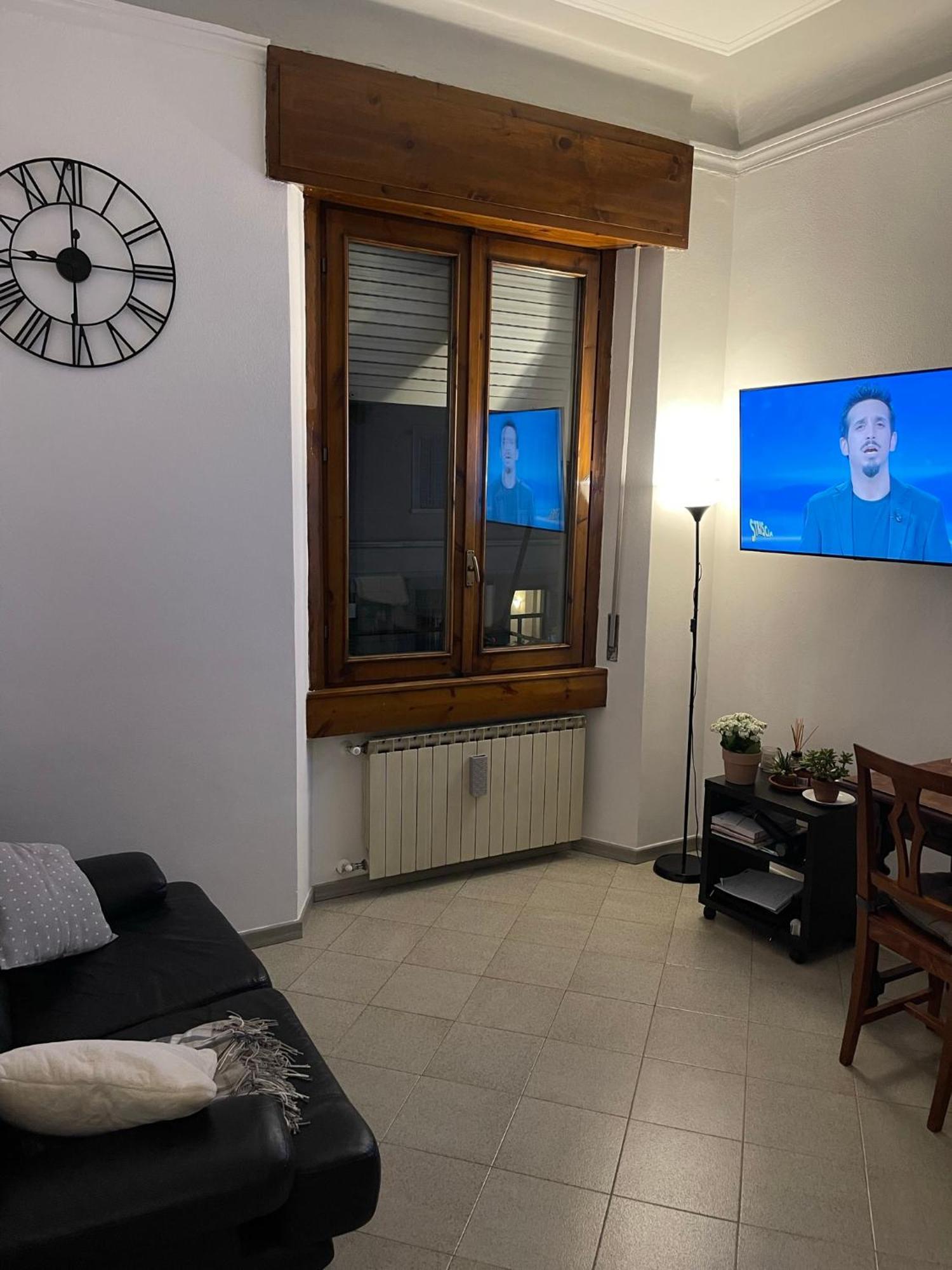 Bilocale Zona Navigli Daire Milano Dış mekan fotoğraf