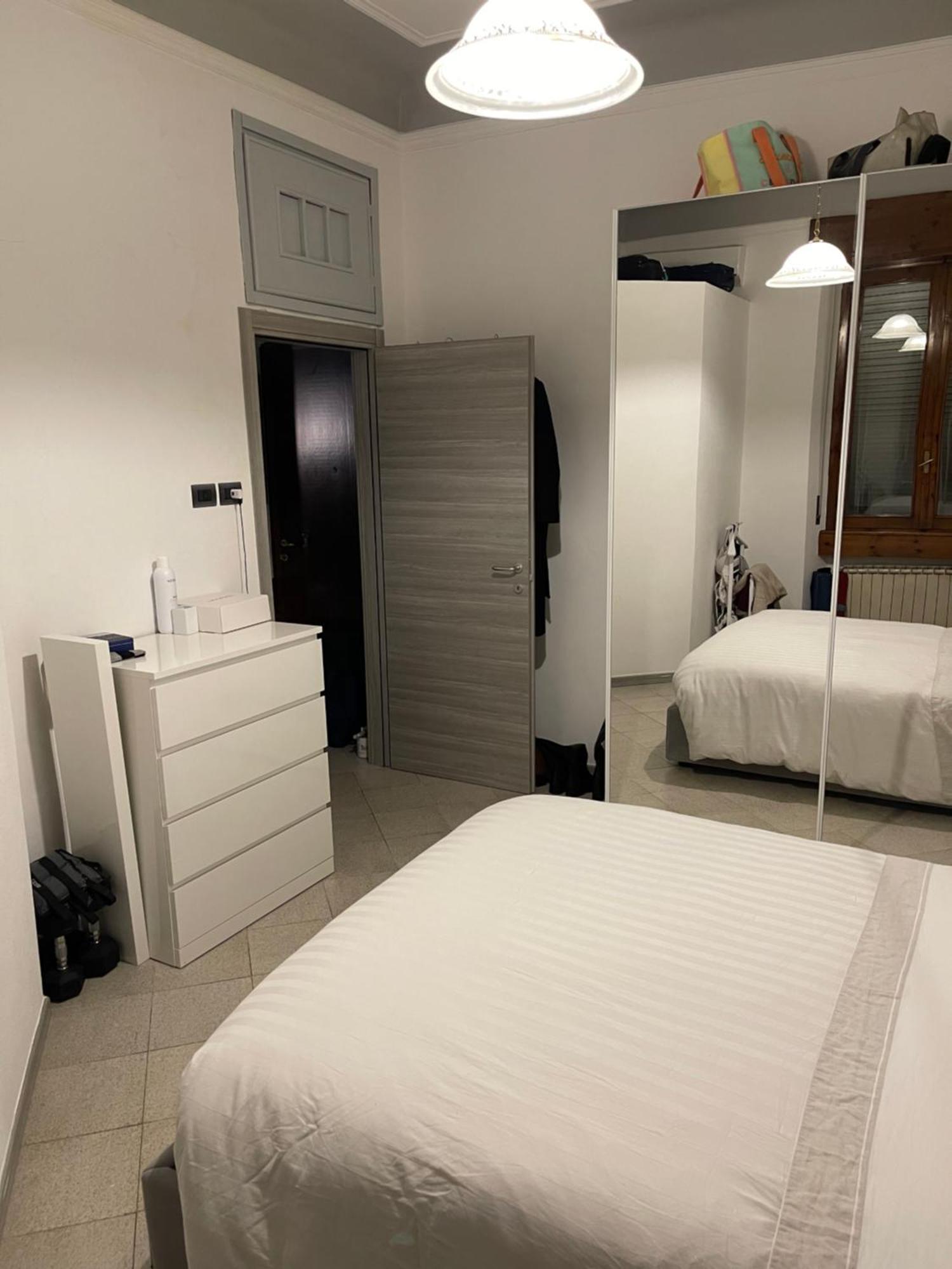 Bilocale Zona Navigli Daire Milano Dış mekan fotoğraf