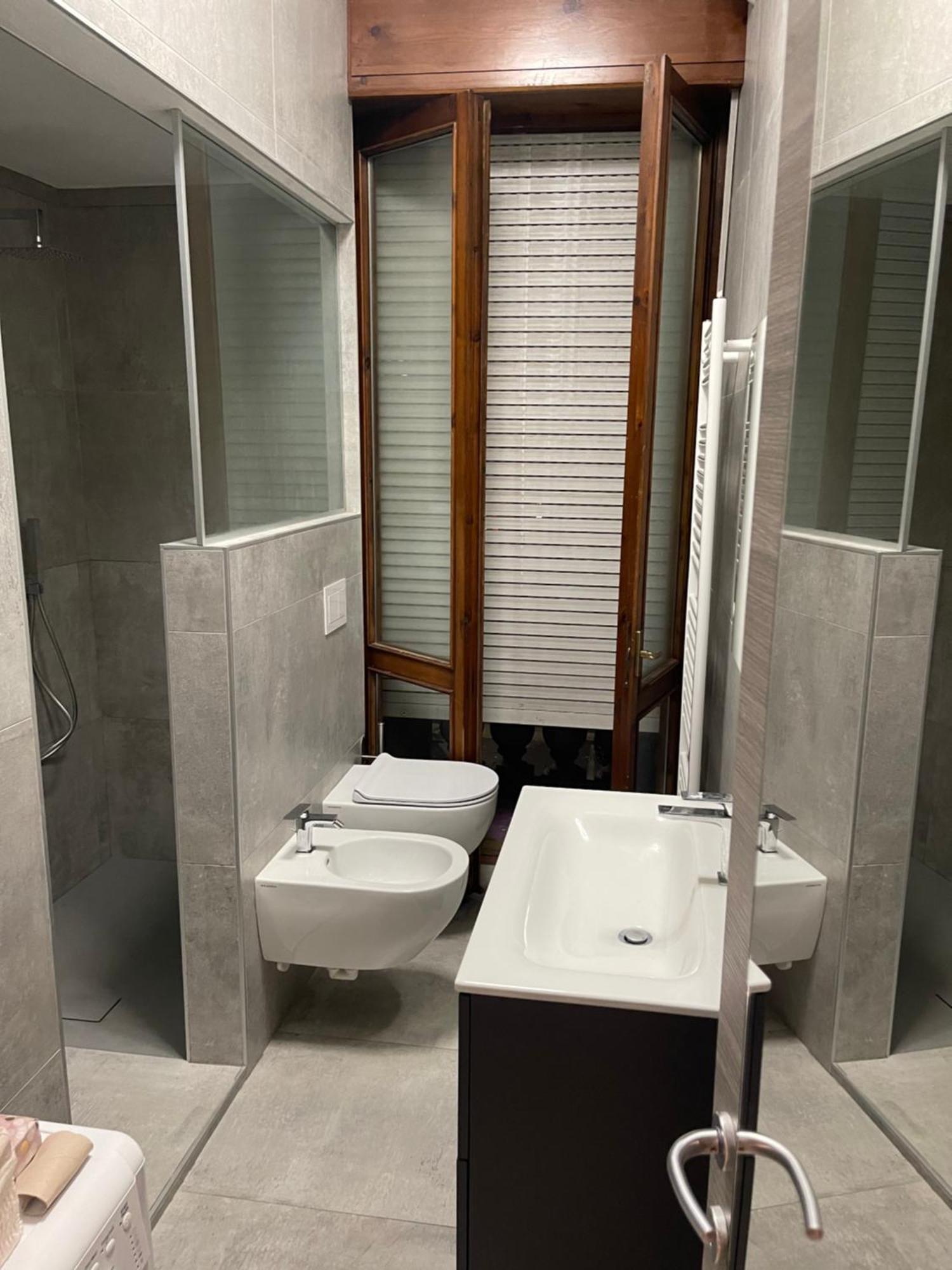 Bilocale Zona Navigli Daire Milano Dış mekan fotoğraf