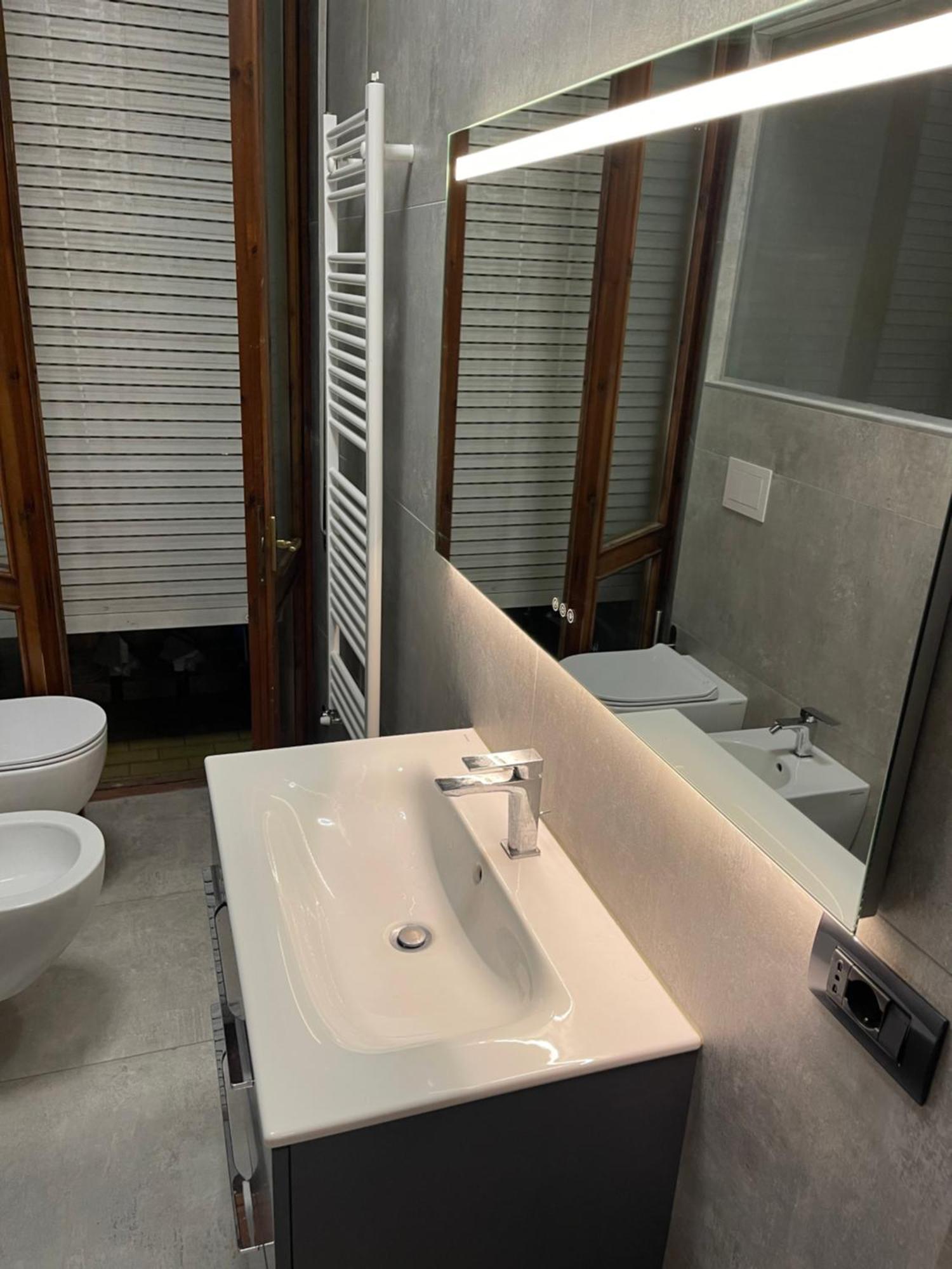 Bilocale Zona Navigli Daire Milano Dış mekan fotoğraf