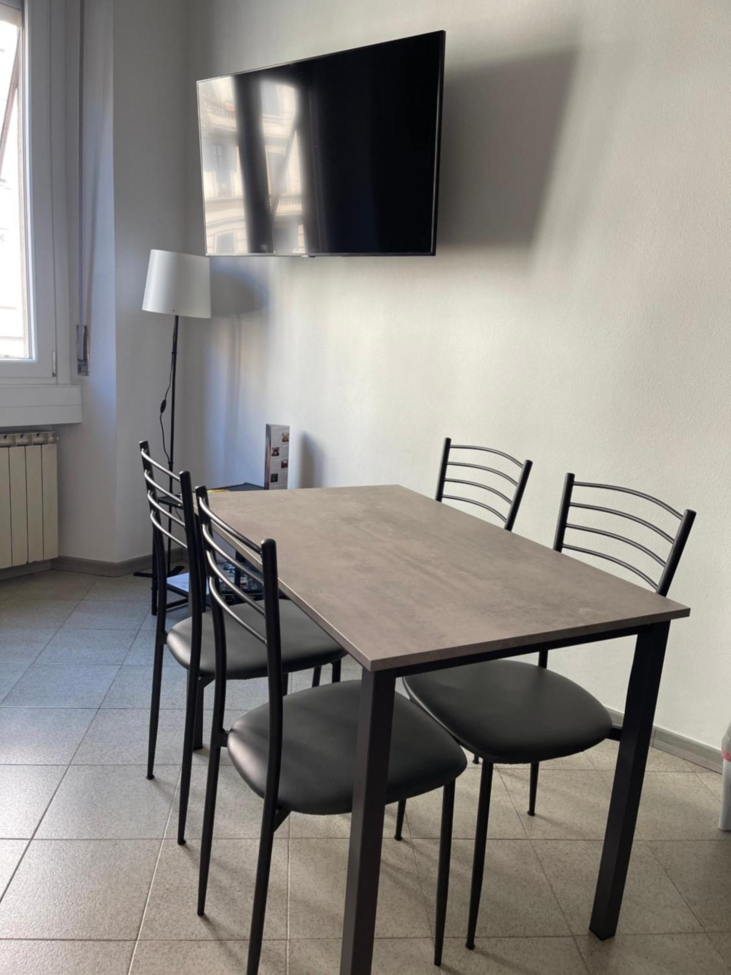 Bilocale Zona Navigli Daire Milano Dış mekan fotoğraf