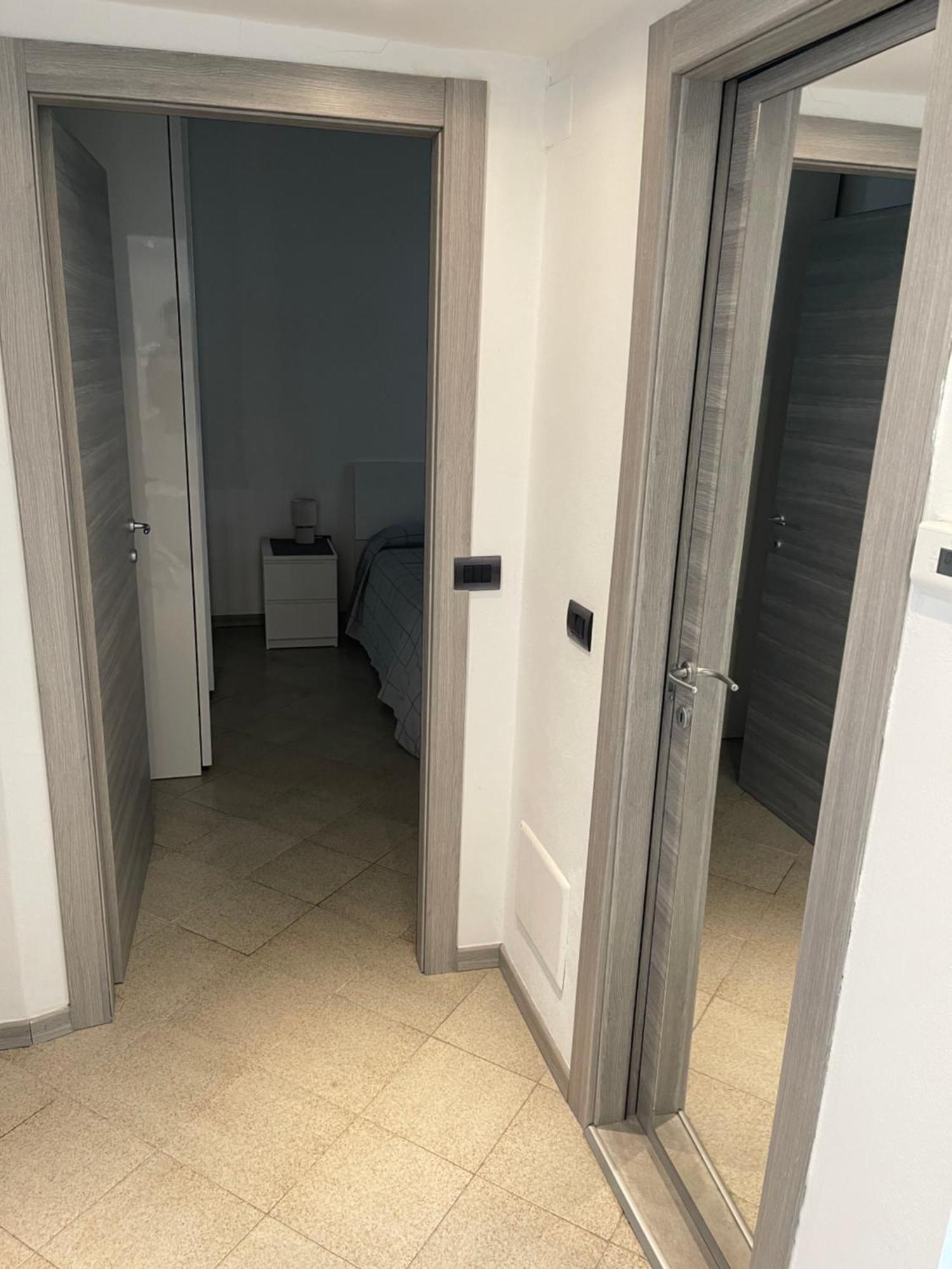 Bilocale Zona Navigli Daire Milano Dış mekan fotoğraf