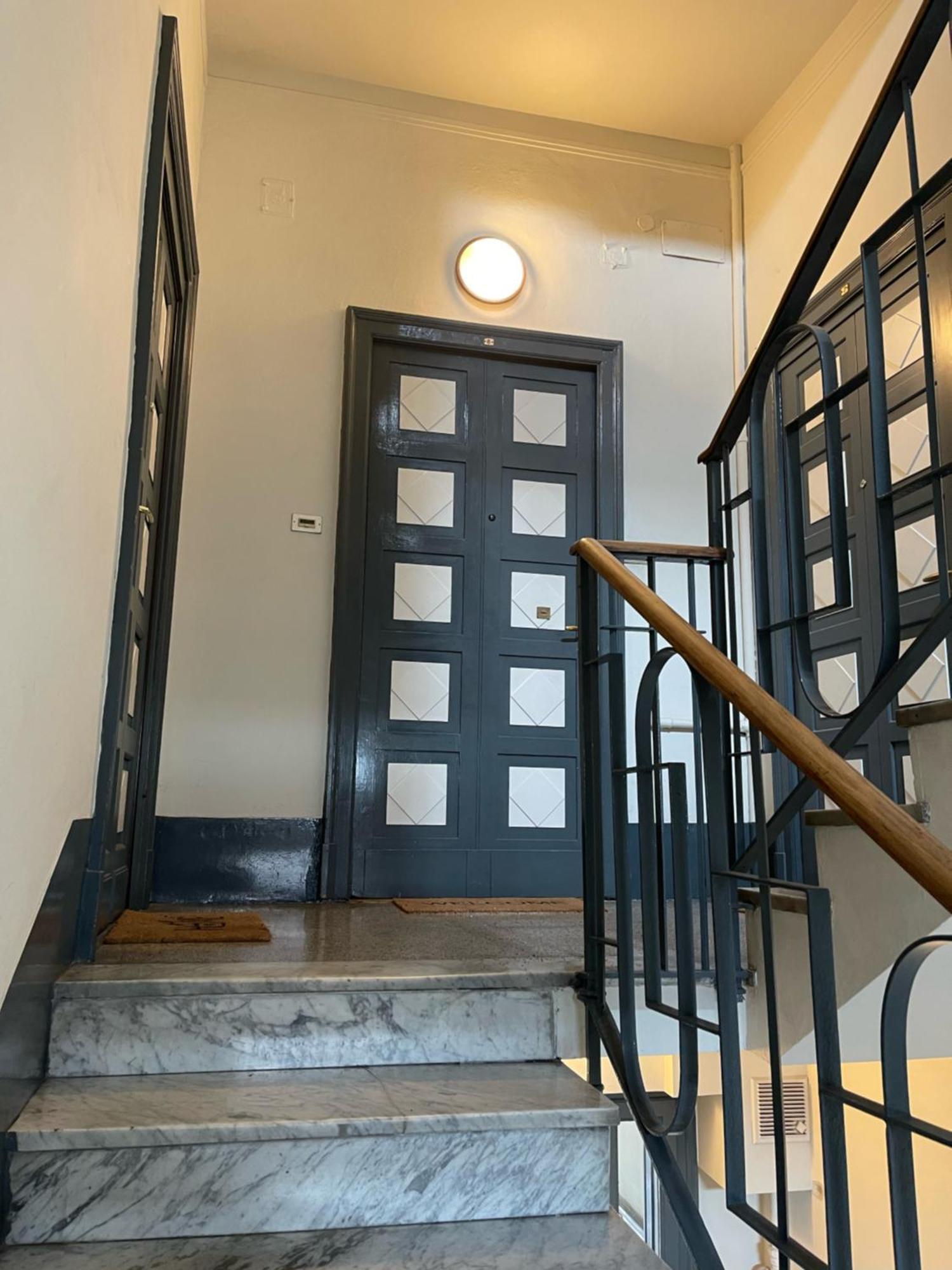 Bilocale Zona Navigli Daire Milano Dış mekan fotoğraf